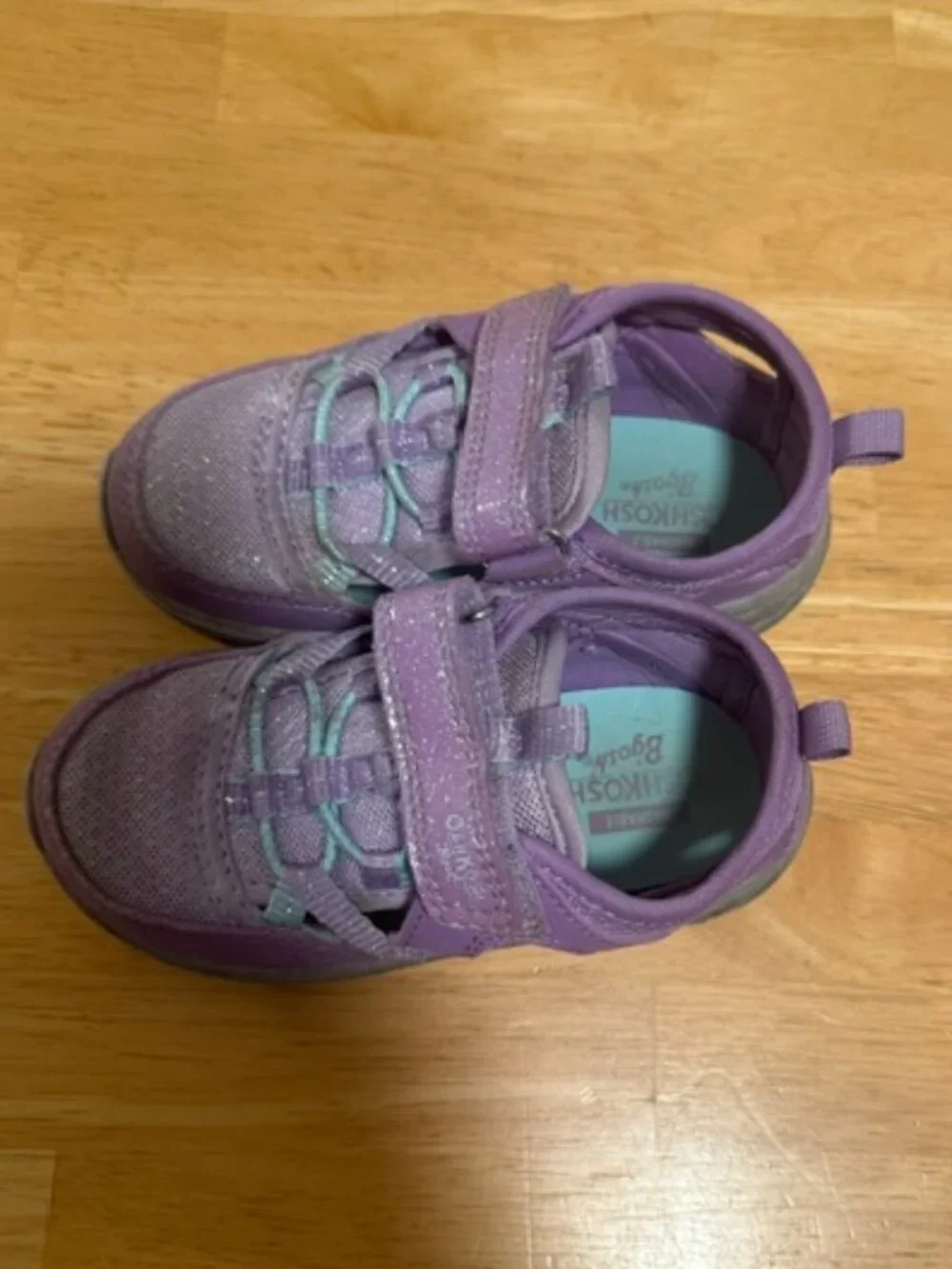 OshKosh B'gosh Kids Sandals